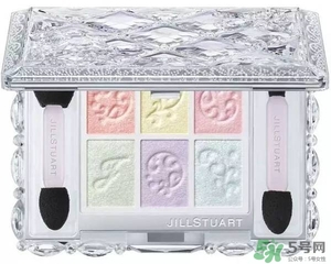 jill stuart2017����������ױ����Щ��jill stuart2017������ױ�۸�